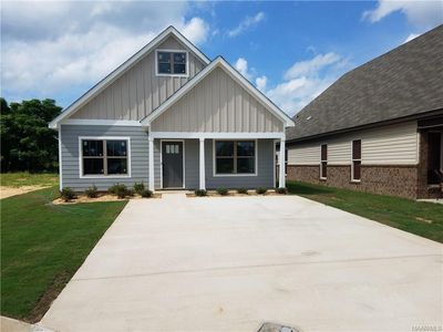 6613 Rock Ledge Rd, Montgomery, AL, 36117