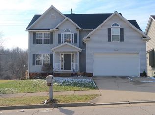 1320 Derbydale Rd, Akron, OH 44306