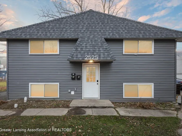 2525 Linlawn Ave, Lansing, MI 48910