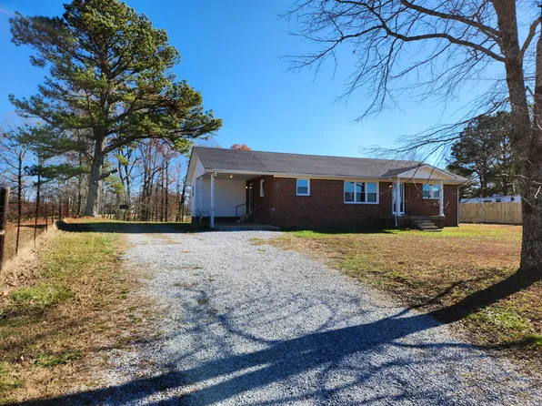 2772 Highway 43 S, Leoma, TN 38468