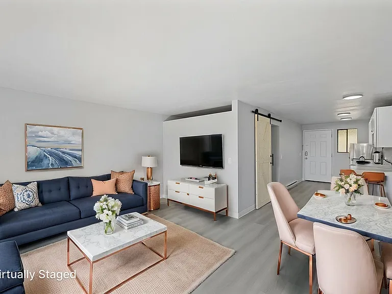 Highline Villas - Renovated 1-Bedroom Apartment | Steps from Downtown Burien — Photo 38