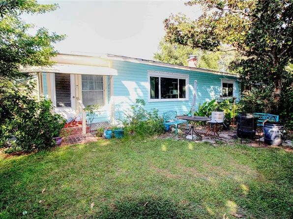 108 Chesney Blvd, Frostproof, FL 33843