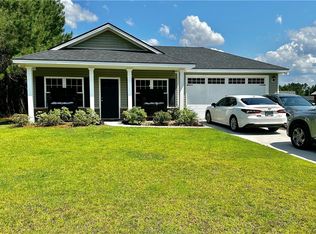 1116 Merchant Ln SE, Townsend, GA 31331