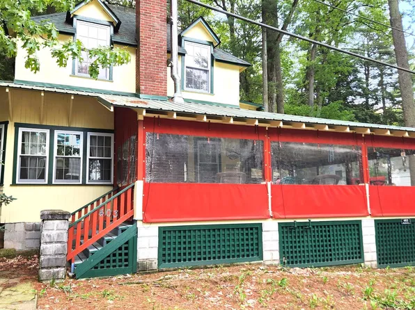 403 Boehm Ave #L-0025, Mount Gretna, PA 17064