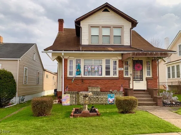 915 Logan Ave, Toronto, OH 43964