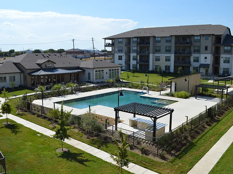 Cypress Creek Stoney Ridge — Photo 19
