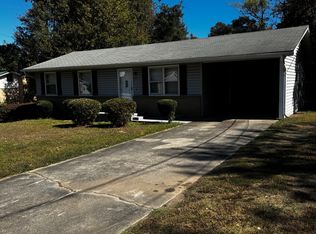 112 W Belvedere Rd, Greenville, SC 29605