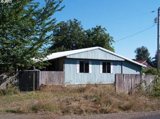 41243 Baptist Church Dr, Lebanon, OR