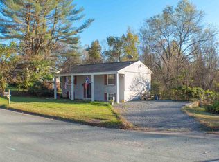 110 Saint Ives Rd, Charlottesville, VA 22911