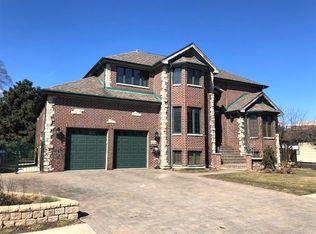 9508 Natoma Ave, Oak Lawn, IL