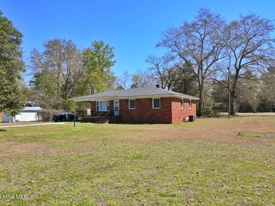23961 Crumptown Road, Wagram, NC, 28396