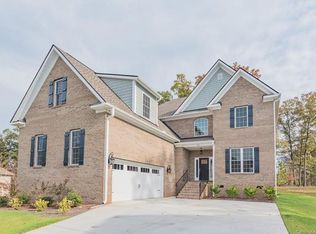 794 Spyglass Way, Rock Hill, SC 29730