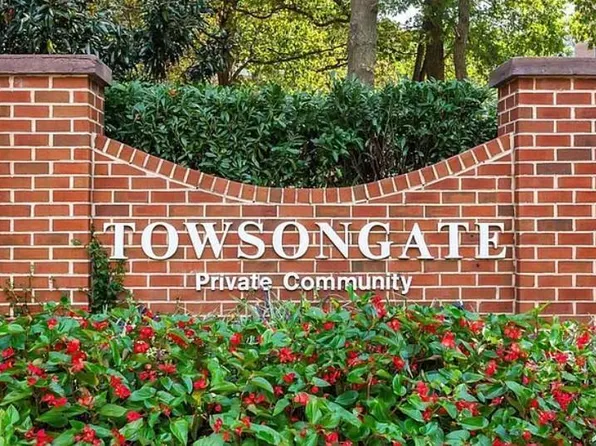 2 Southerly Ct APT 402, Towson, MD 21286