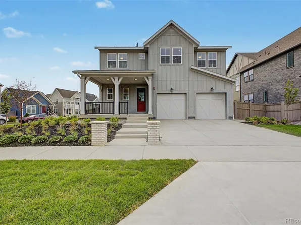 1771 Chestnut Avenue, Erie, CO 80516