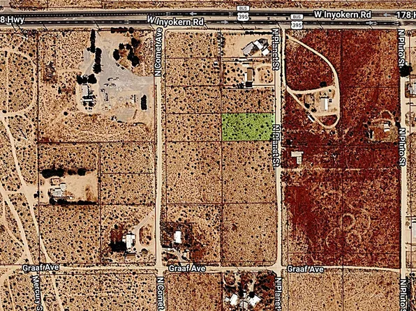 352-310-36 N Planet St, Ridgecrest, CA 93555