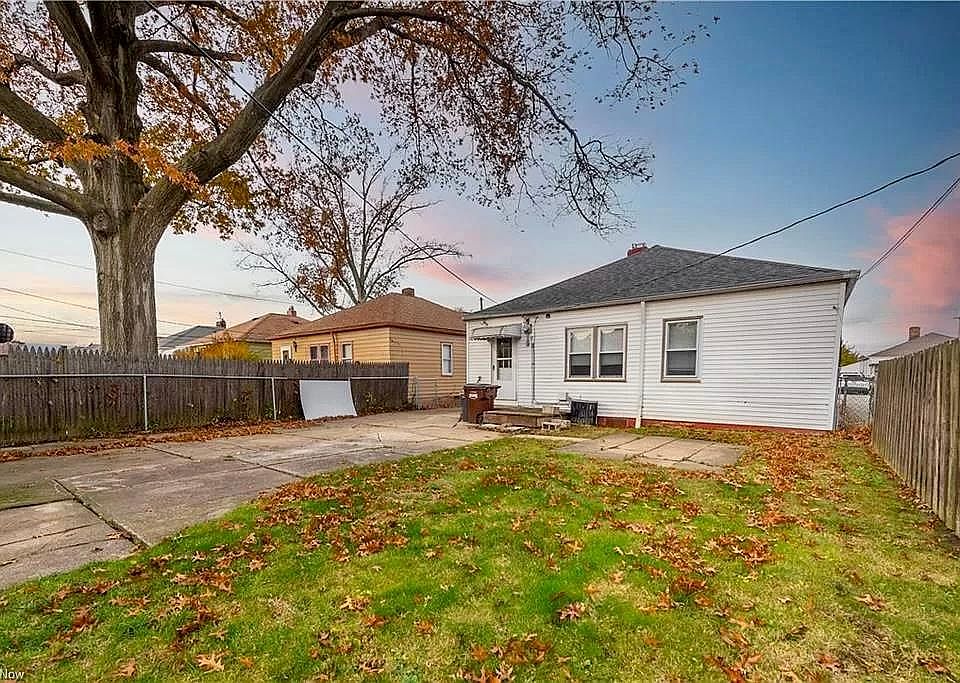 915 Dartmoor Ave, Parma, OH 44134 Zillow
