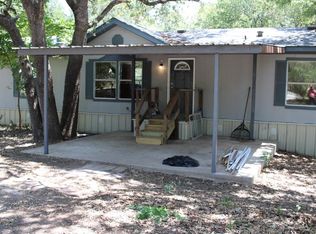 102 N Eastwood Ct, Springtown, TX 76082