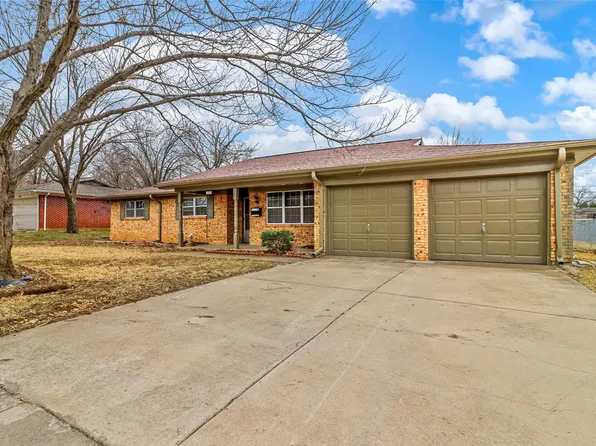 357 Heirloom Dr, Fort Worth, TX 76134