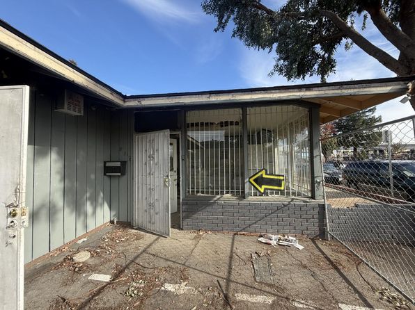 san-jose-california-2097760966 picture