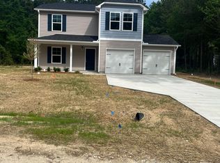 206 Chelsea Dr, Snow Hill, NC 28580