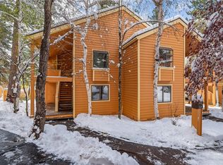 939 Incline Way Unit 200, Incline Village, NV 89451