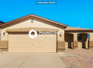 1142 E Silversmith Trl, San Tan Valley, AZ 85143