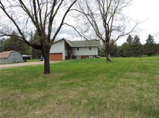 W7460 Scott Dr, Spooner, WI 54801