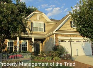 3421 Lilliefield Ln, High Point, NC 27265