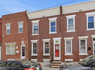 318 Durfor St, Philadelphia, PA 19148