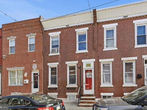 318 Durfor St, Philadelphia, PA 19148