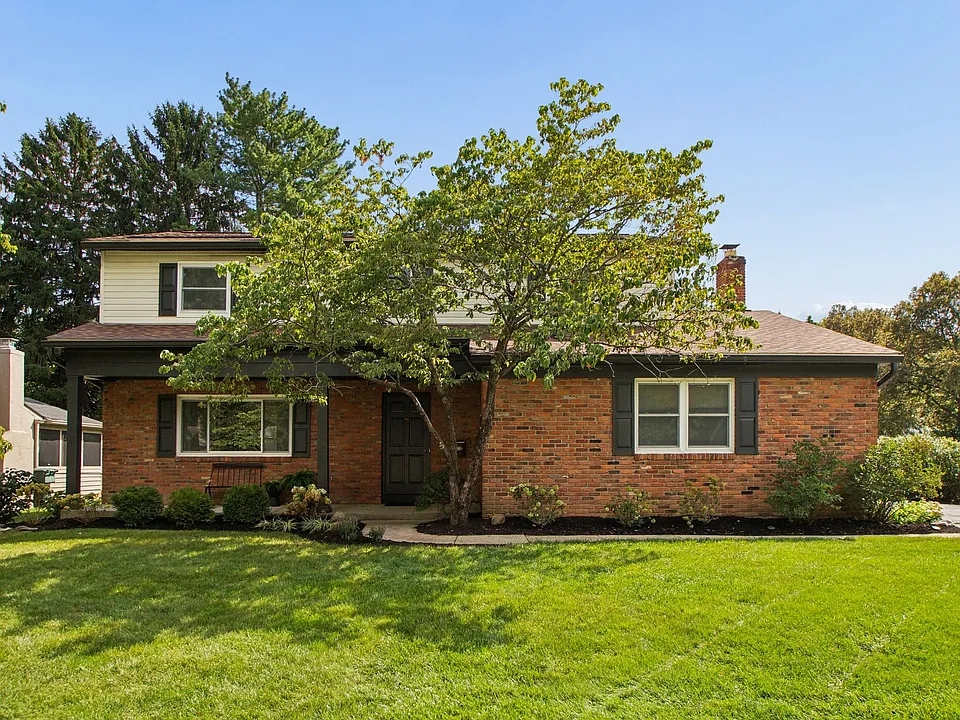 1701 Moreland Dr