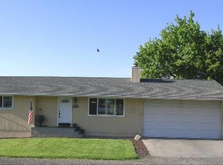 1642 7th Ave, Clarkston, WA 99403
