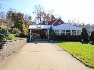 1300 Great Oak Dr, Pittsburgh, PA 15220