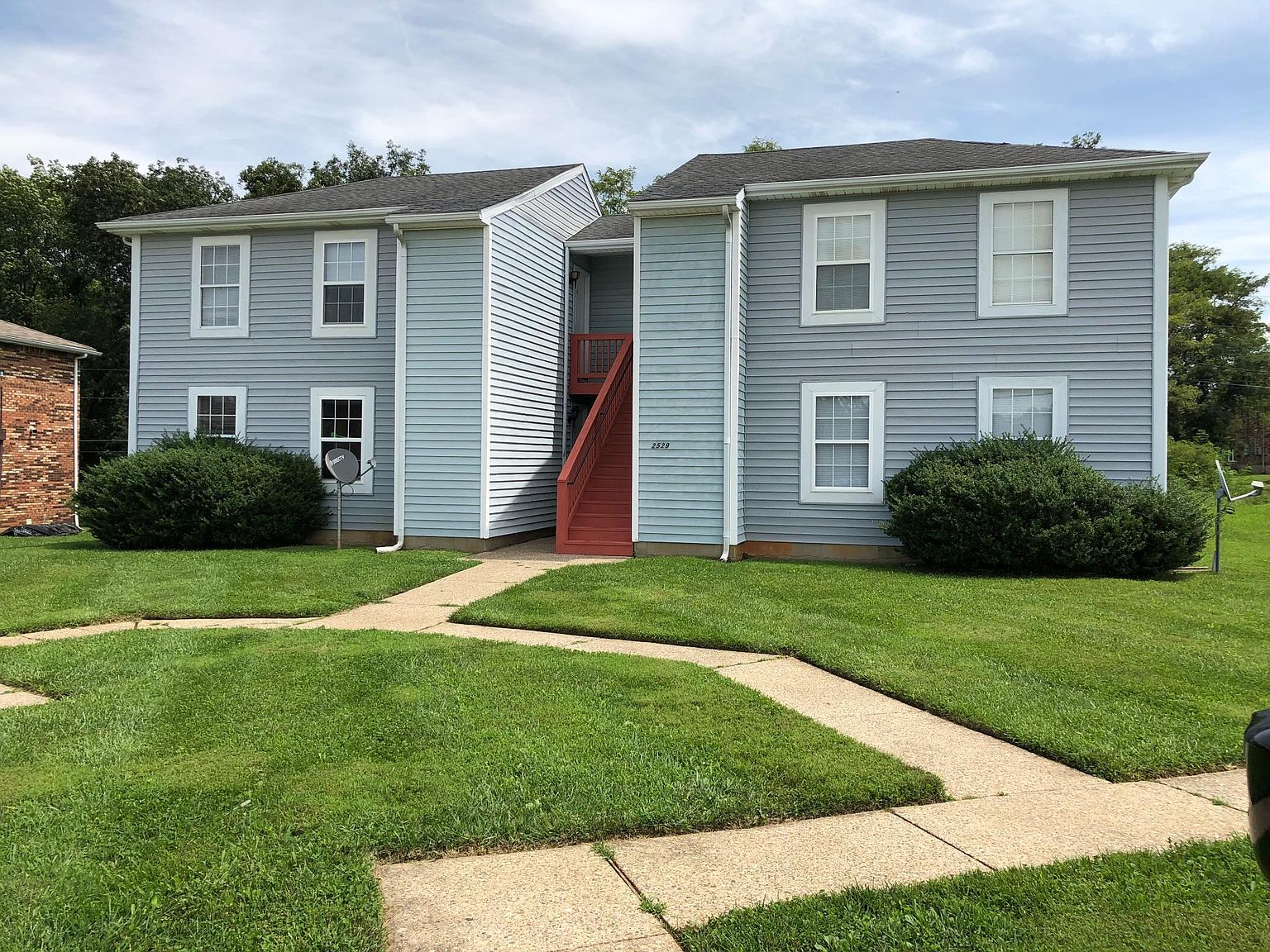 2529 Hilltop Cir, Radcliff, KY 40160 Zillow