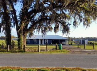 7310 NW 161st Pl, Trenton, FL 32693
