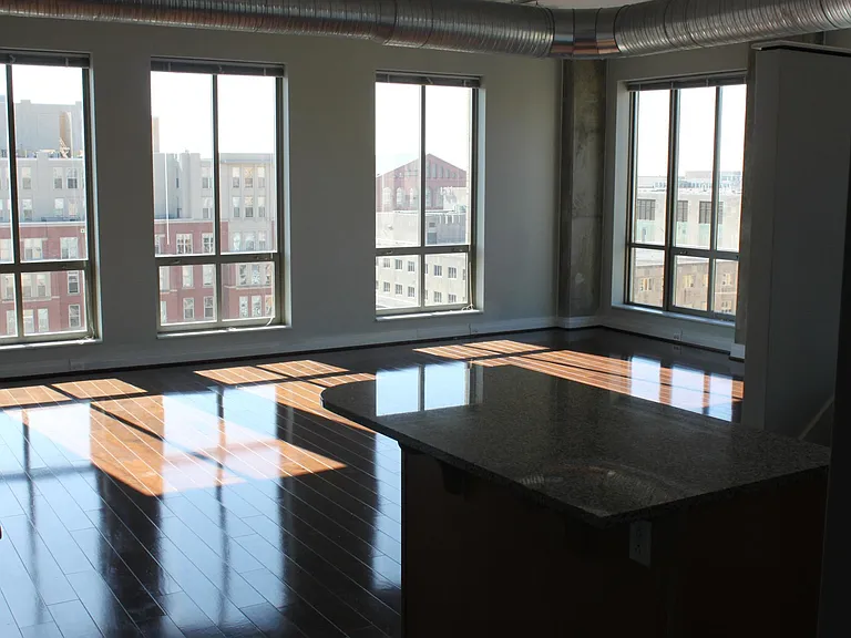301 Massachusetts Ave NW #Penthouse 1201 — Photo 10