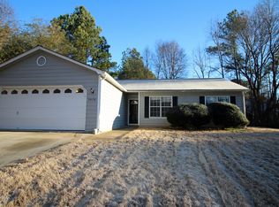 5978 Homestead Rd, Rex, GA 30273