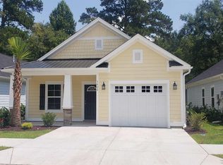 1622 Carsens Ferry Dr LOT 24, Conway, SC 29526