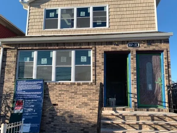 167-31 147th Avenue, Jamaica, NY 11434