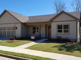 1553 Renaissance Dr #61, Conyers, GA 30012