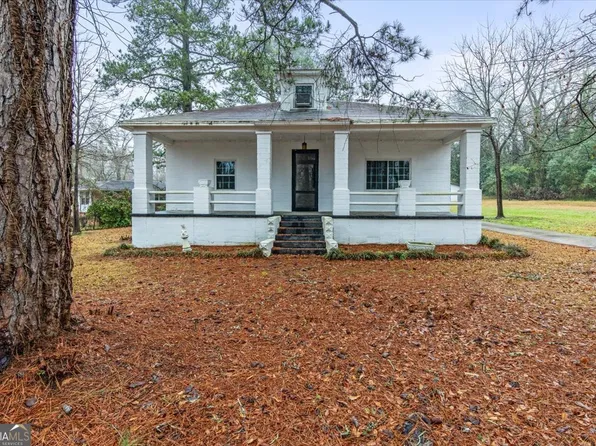 4377 Napier Ave, Macon, GA 31210