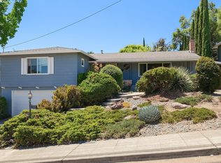 17915 Lamson Rd, Castro Valley, CA 94546
