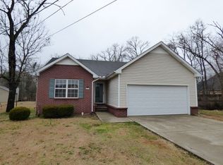 1421 Wakonda Ct, Murfreesboro, TN 37130