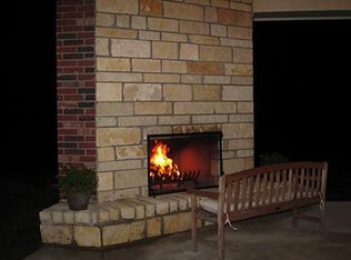 118 Shadow Way, Abilene, TX 79606