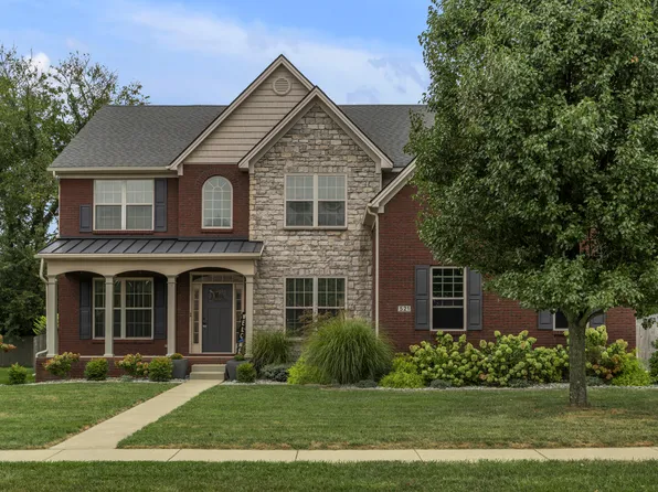 521 Raven Rd, Versailles, KY 40383