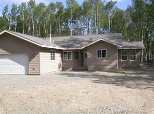 6991 Yohn Bay, Wasilla, AK 99654
