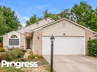 4118 Stone Mill Dr, Indianapolis, IN 46237