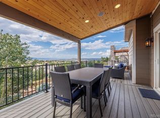 2199 Broadleaf Loop, Castle Rock, CO 80109