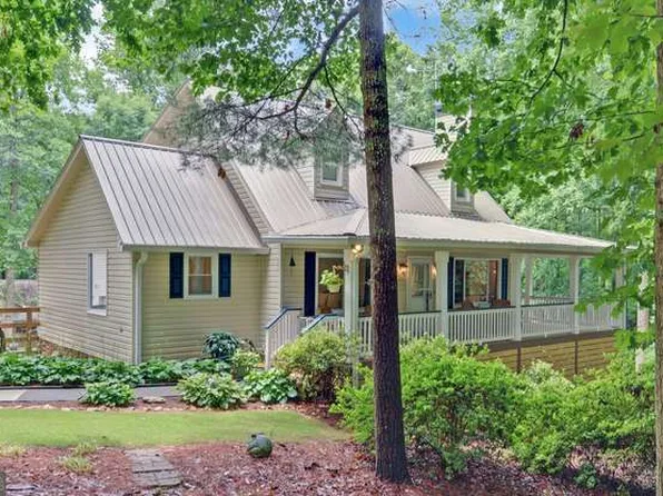 1195 Bethany Rd, Jasper, GA 30143