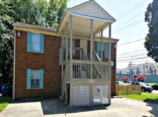 871 W 41st St #B, Norfolk, VA 23508